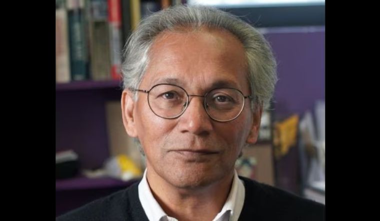 Who is Dr Samir Shah? Indian-origin media executive set to replace Richard Sharp as BBC chairman - Vimarsana News